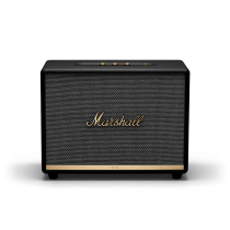 Marshall Woburn II Bluetooth Speaker - Black