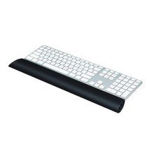 Fellowes I-Spire Series Keyboard Wrist Rocker - Black