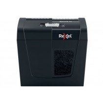 Rexel Secure X6 Cross Cut Paper Shredder