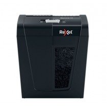 Rexel Secure X8 Cross Cut Paper Shredder