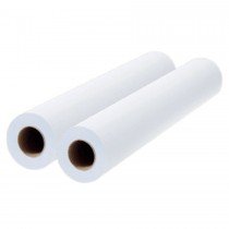 Xel-lent Plotter Roll 841 mm x 100 yards 80gsm, 2rolls/carton