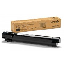 Xerox 006R01399 Black Toner Cartridge