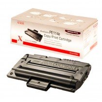 Xerox 013R00607 PE114 Toner Kit Print Cartridge