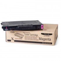 Xerox 106R00681 Magenta High Capacity Toner Cartridge
