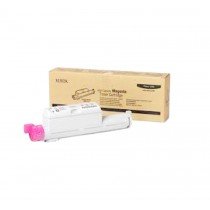 Xerox 106R01219 Magenta High Capacity Toner Cartridge