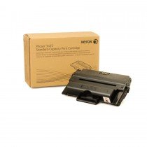Xerox 106R01414 Black Toner Cartridge