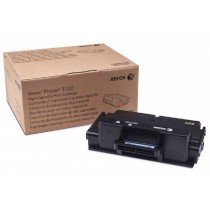 Xerox 106R02306 Black Toner Cartridge
