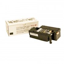 Xerox 106R02763 Black Toner Cartridge