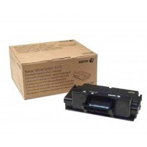 Xerox 106R02308 Black Toner Cartridge