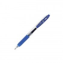 Zebra Sarasa Clip 0.5mm 12pcs/pack Blue