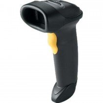 Zebra Symbol LS2208 General Purpose Handheld Barcode Scanner 