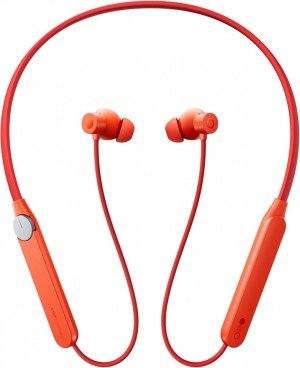 CMF By Nothing Neckband Pro Bluetooth Headphones, Orange