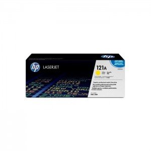 HP 121A Yellow Print Cartridge (C9702A)