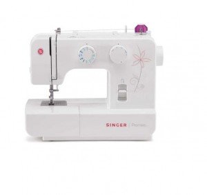 Singer Promise Mechanical Sewing Machine - 1412