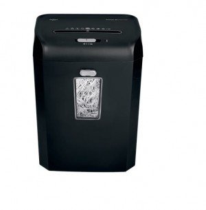 Rexel ProMax QS RSS1535 Strip Cut Paper Shredder P-2