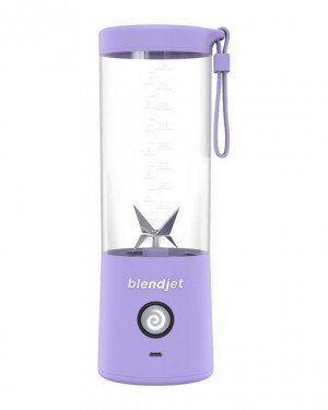 Blendjet V2 Portable Blender 16oz - Lavender