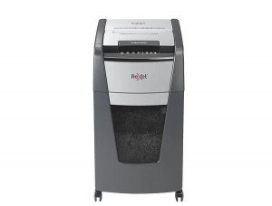Rexel Optimum AutoFeed+ 225M Automatic Micro Cut Paper Shredder