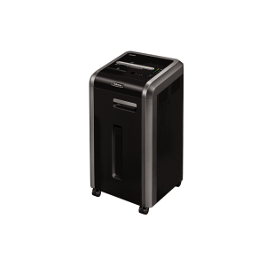 Fellowes Powershred 225Mi Micro Cut Shredder