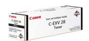 Canon C-EXV 28 Black Toner Cartridge (2789B002)