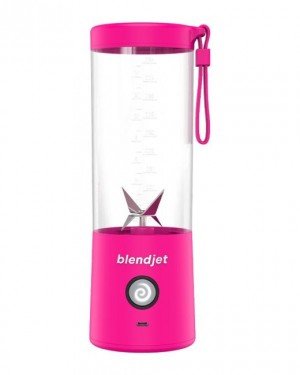 Blendjet V2 Portable Blender 16oz - Hot Pink