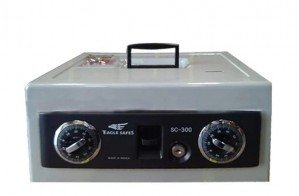 Eagle SC-300 Cash Box