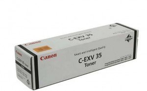 Canon C-EXV 35 Black Toner Cartridge