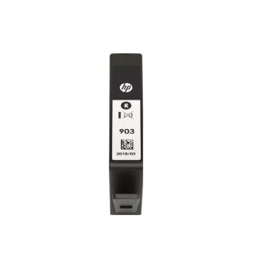 HP 903 Black Original Ink Cartridge T6L99AE