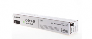 Canon C-EXV 48 Black Toner Cartridge
