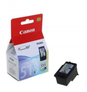 Canon CLI-513 Color Original Ink Cartridge