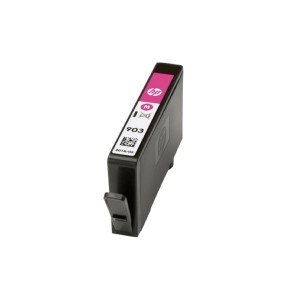 HP 903 Magenta Original Ink Cartridge T6L91AE