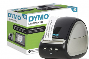 Dymo LabelWriter 550 Label Printer