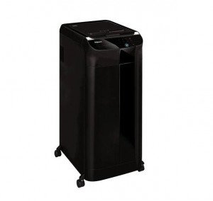 Fellowes AutoMax 600M Micro-Cut Shredder