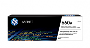 HP 660A Original LaserJet Imaging Drum, W2004A