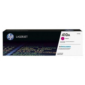 HP 410A Magenta Original LaserJet Toner Cartridge (CF413A)
