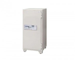 EIKO 702EKG Commercial Fire Resistant Safe Digital Lock +1 Key Lock