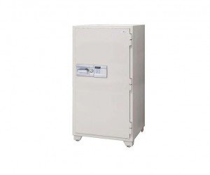 EIKO 704EKG Commercial Fire Resistant Safe Digital Lock +1 Key Lock