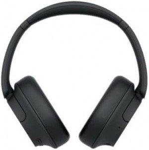 Sony WH-CH720N Noise Cancelling Wireless Bluetooth Headphones - Up to 35 hours battery life and Quick Charge, Black