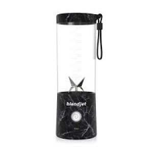 Blendjet V2 Portable Blender 16oz - Black Marble