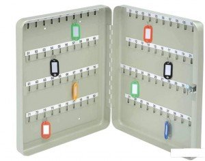 Key Cabinet for 80 Keys