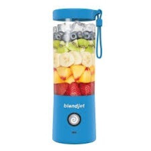 Blendjet V2 Portable Blender 16oz - Ocean