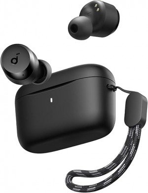 Anker Soundcore A20i True Wireless Earbuds Black