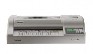 Fellowes Proteus A3 High Volume Laminator