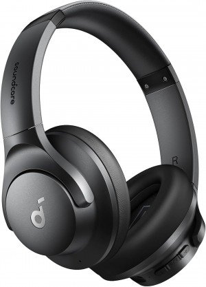 ANKER SOUNDCORE Q20i BLACK