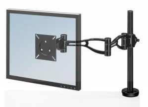 Fellowes Reflex Single Monitor Arm