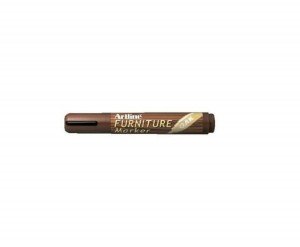 Artline Furniture Marker Oak