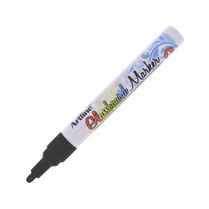 Artline Glass Board Marker  Black