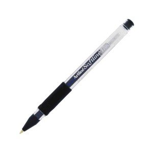 Artline Softline 1700 Gel Ink Rollerball 0.7mm  Black