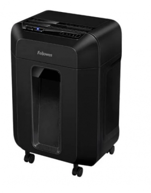 Fellowes Automax 80M Mini-Cut Shredder