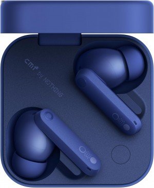 CMF by Nothing Buds Pro 2 Wirelesss Earphones, Blue