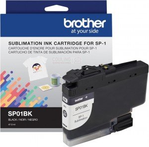 Brother SP-01 Ink Black